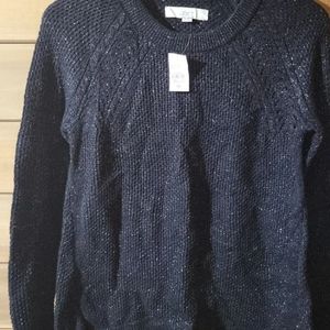 Loft sweater
